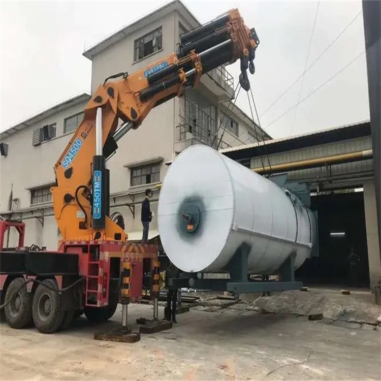 赵西垸林场吊车租用电话|24小时应急服务|精准吊装方案